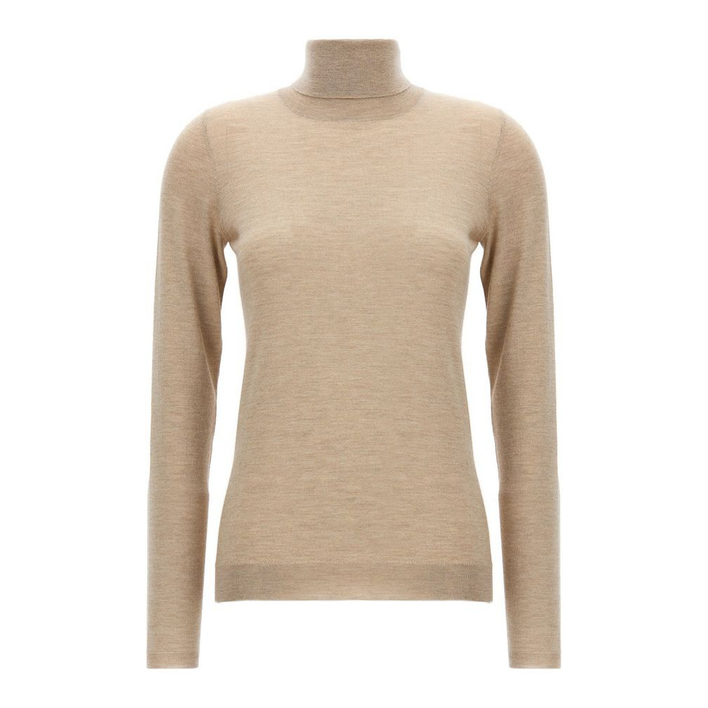 Pull à col roulé pour Femmes