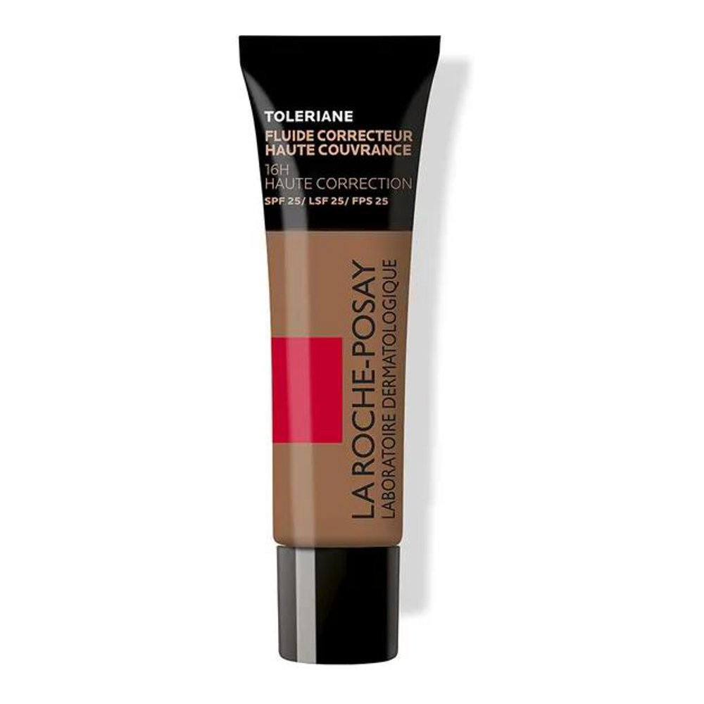 'Toleriane Full Coverage Corrective Fluid SPF25' Foundation - 16 30 ml