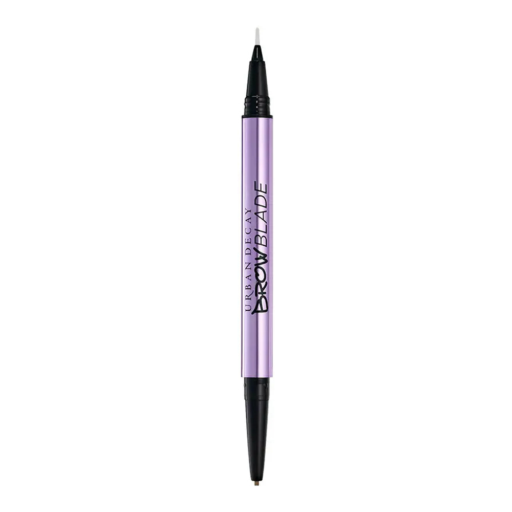 'Brow Blade 2-In-1' Eyebrow Pencil - Neutral Nana 0.45 g