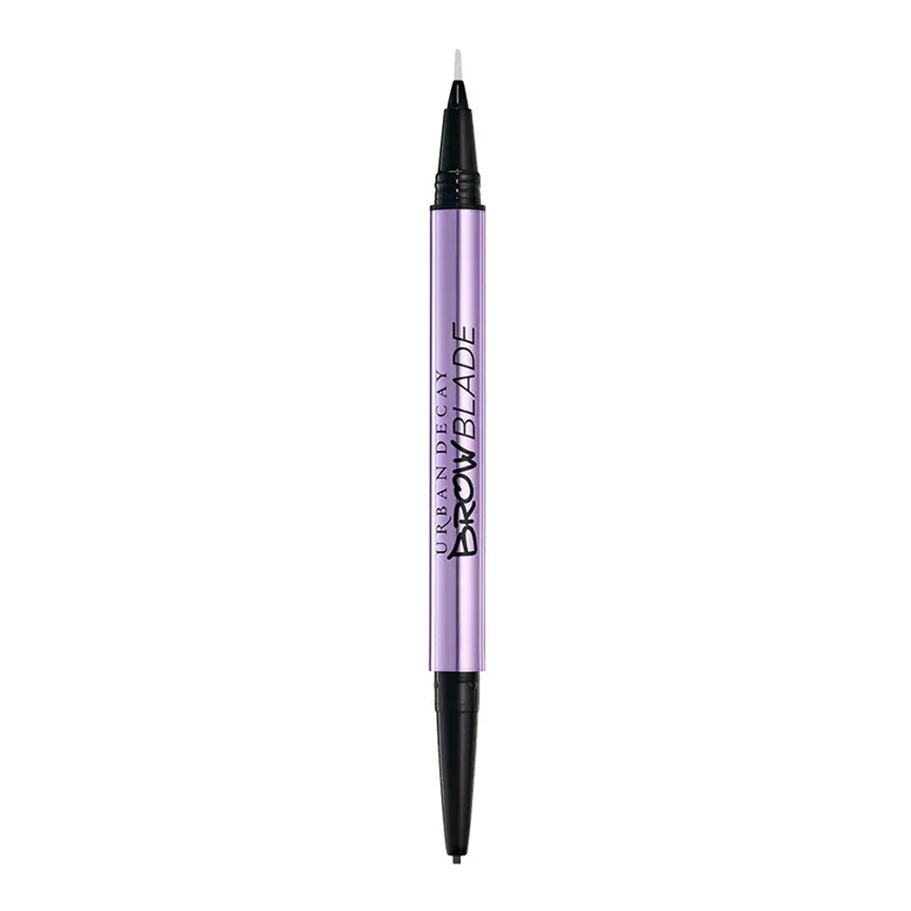 'Brow Blade 2-In-1' Eyebrow Pencil - Dark Drapes 0.45 g