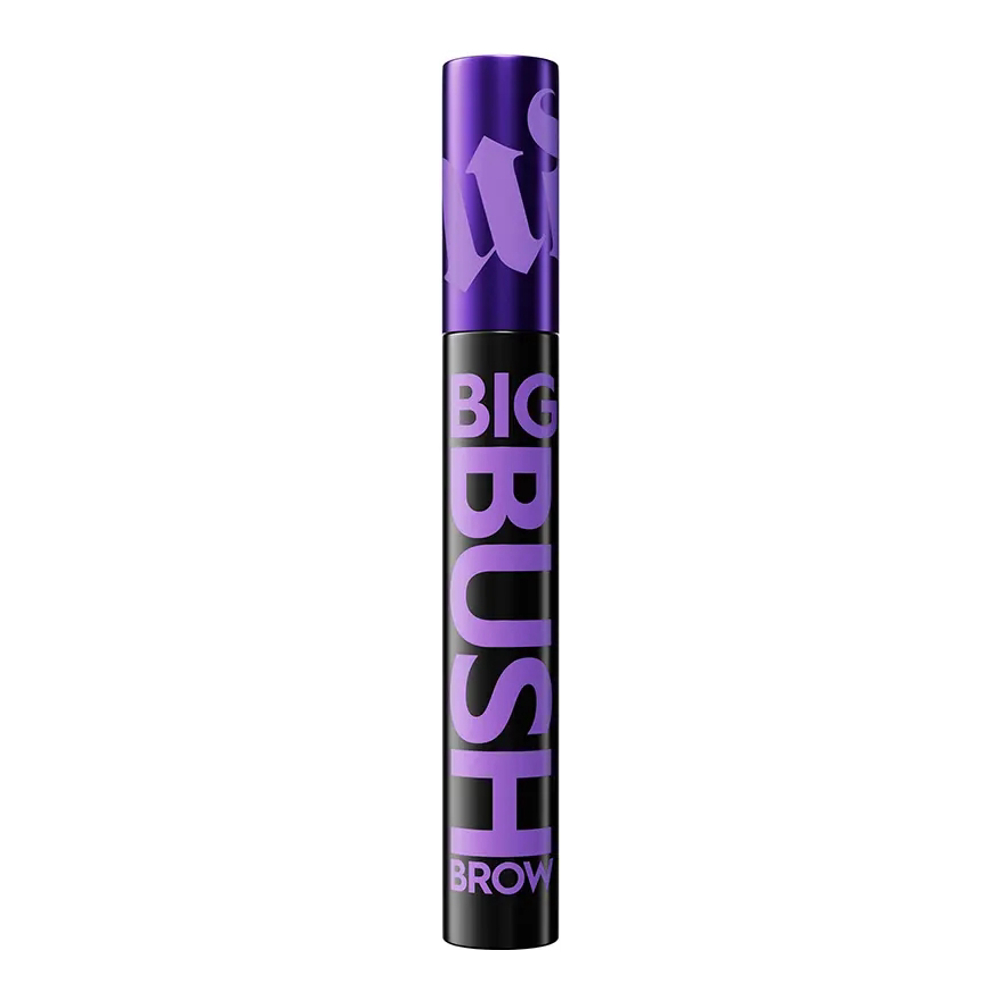 'Big Bush Volumizing Tinted' Augenbrauengel - Dark Drapes 6.1 ml