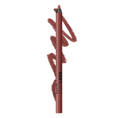 Crayon à lèvres 'Line Loud Vegan Longwear' - 30 Leave a Legacy 1.2 g