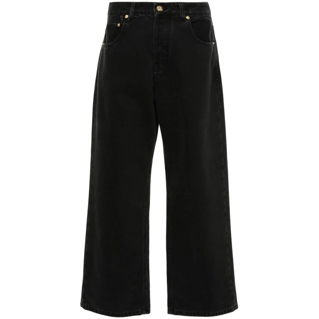 Women's 'Le De-Nîmes' Jeans