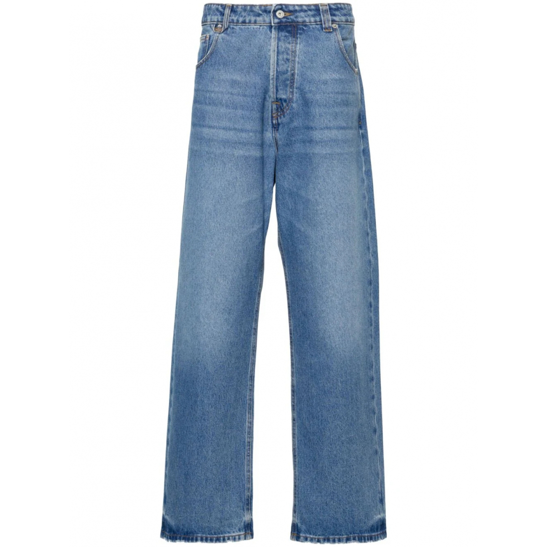 'Le de Nîme' Jeans für Herren