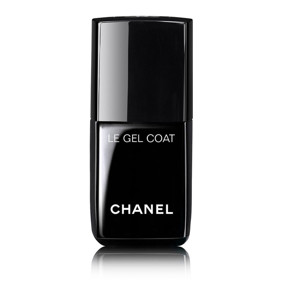 Vernis à ongles 'Le Gel Coat' - Clear 13 ml