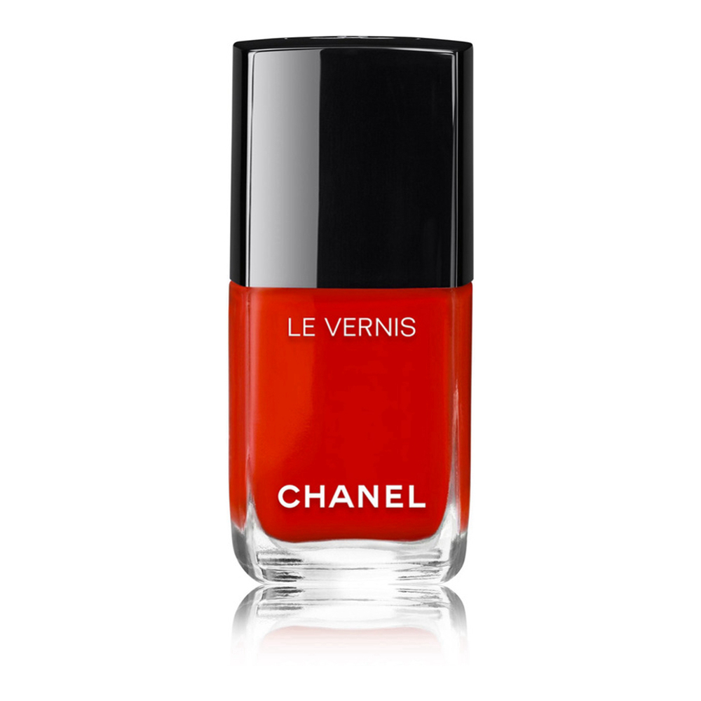 Vernis à ongles 'Le Vernis' - 500 Rouge Essentiel - 13 ml