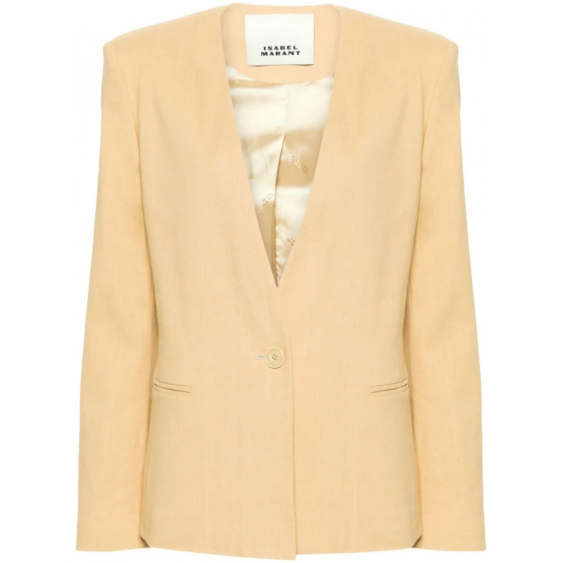 Blazer 'Manzil' pour Femmes