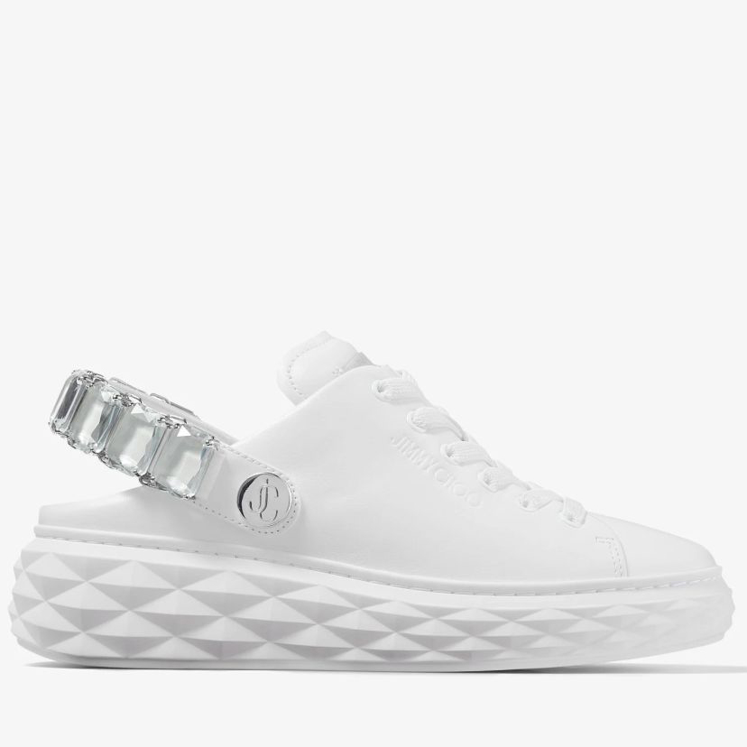 Sneakers 'Diamond Sling' pour Femmes