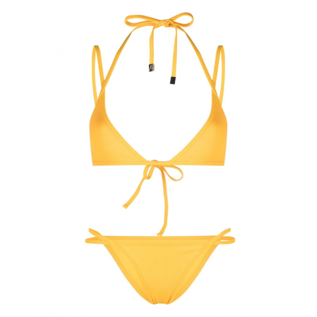 Bikini 'Strappy Triangle' pour Femmes