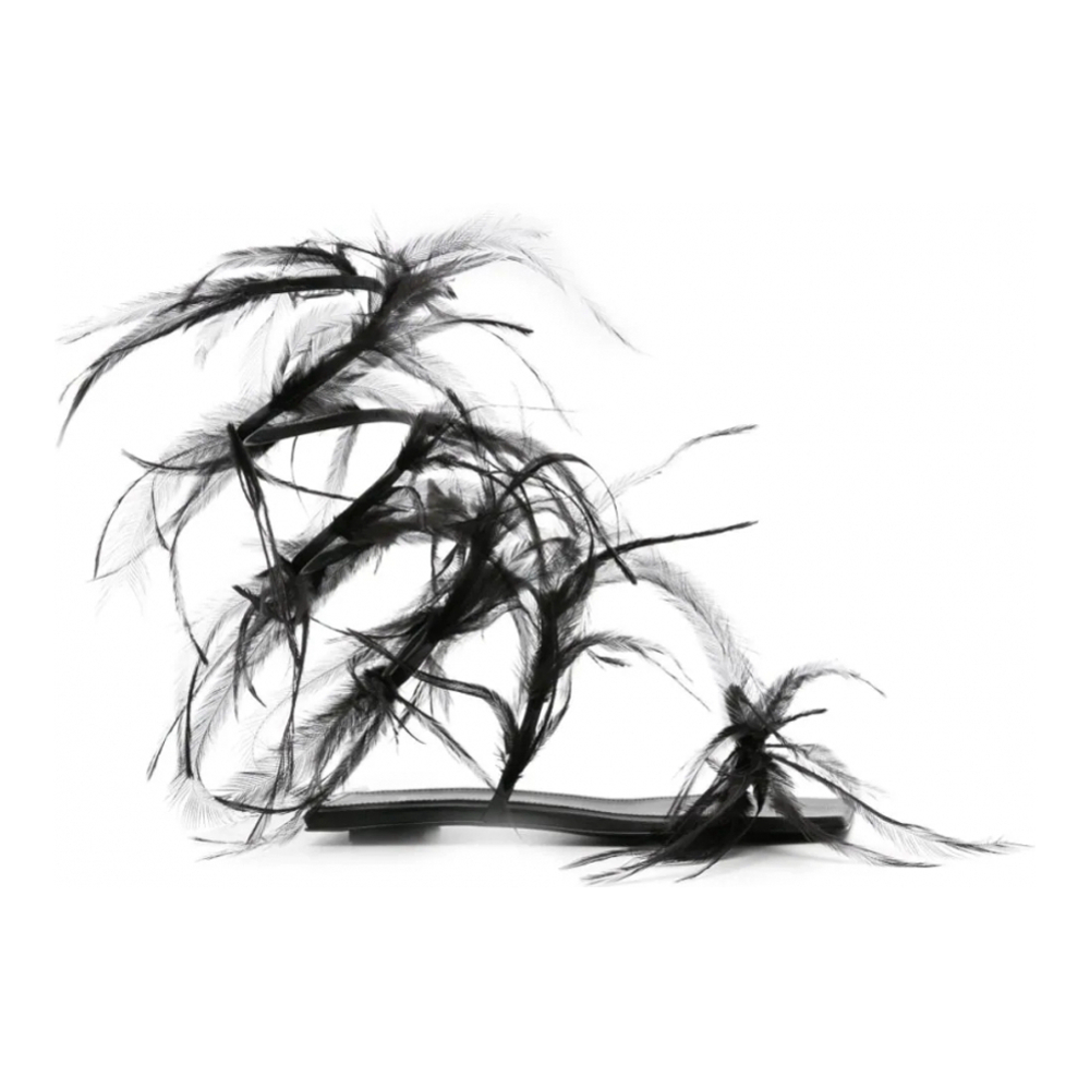 Sandales plates 'Judy' pour Femmes