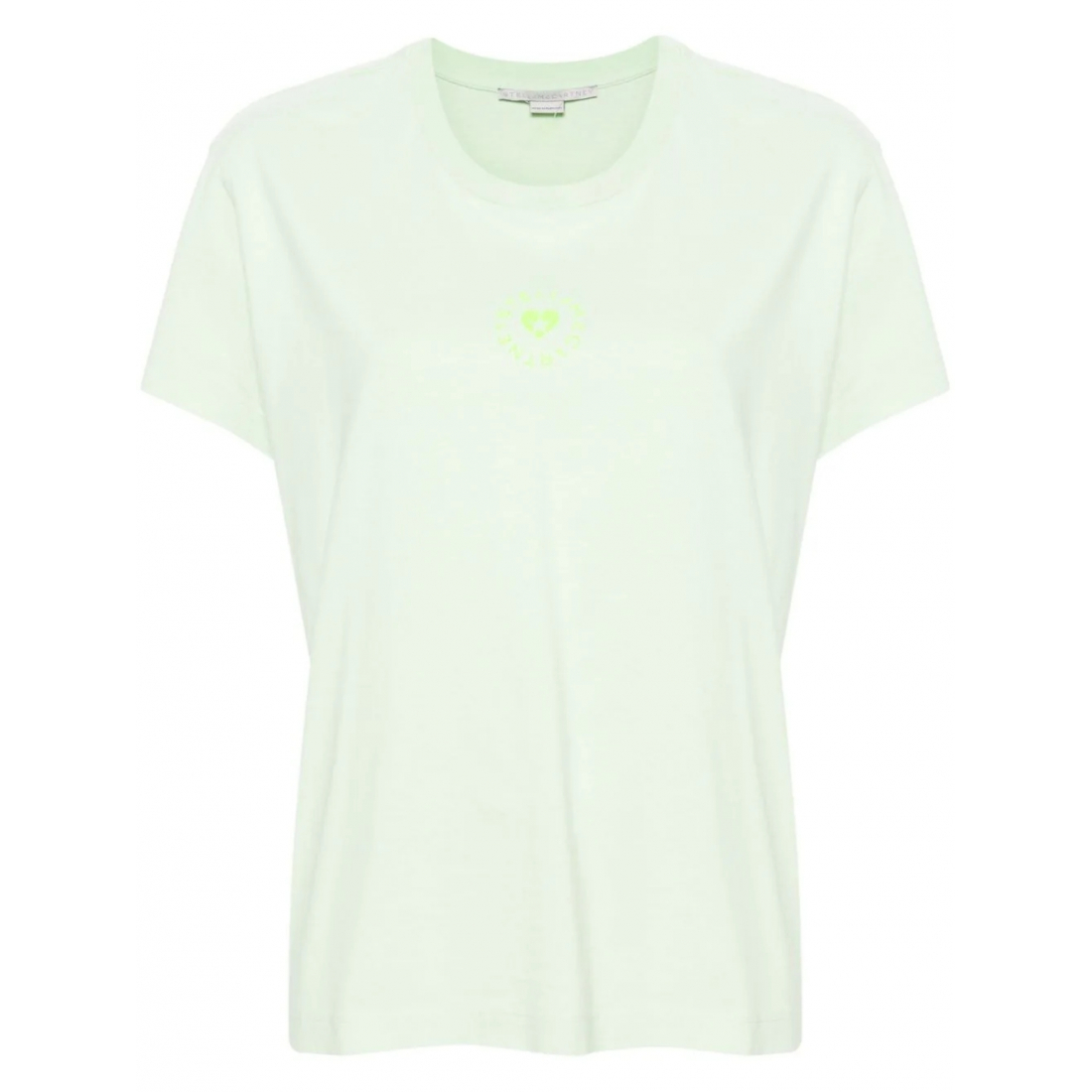 T-shirt 'Lovestruck Logo' pour Femmes