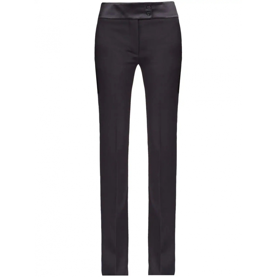 Pantalon 'Tuxedo Tailored' pour Femmes