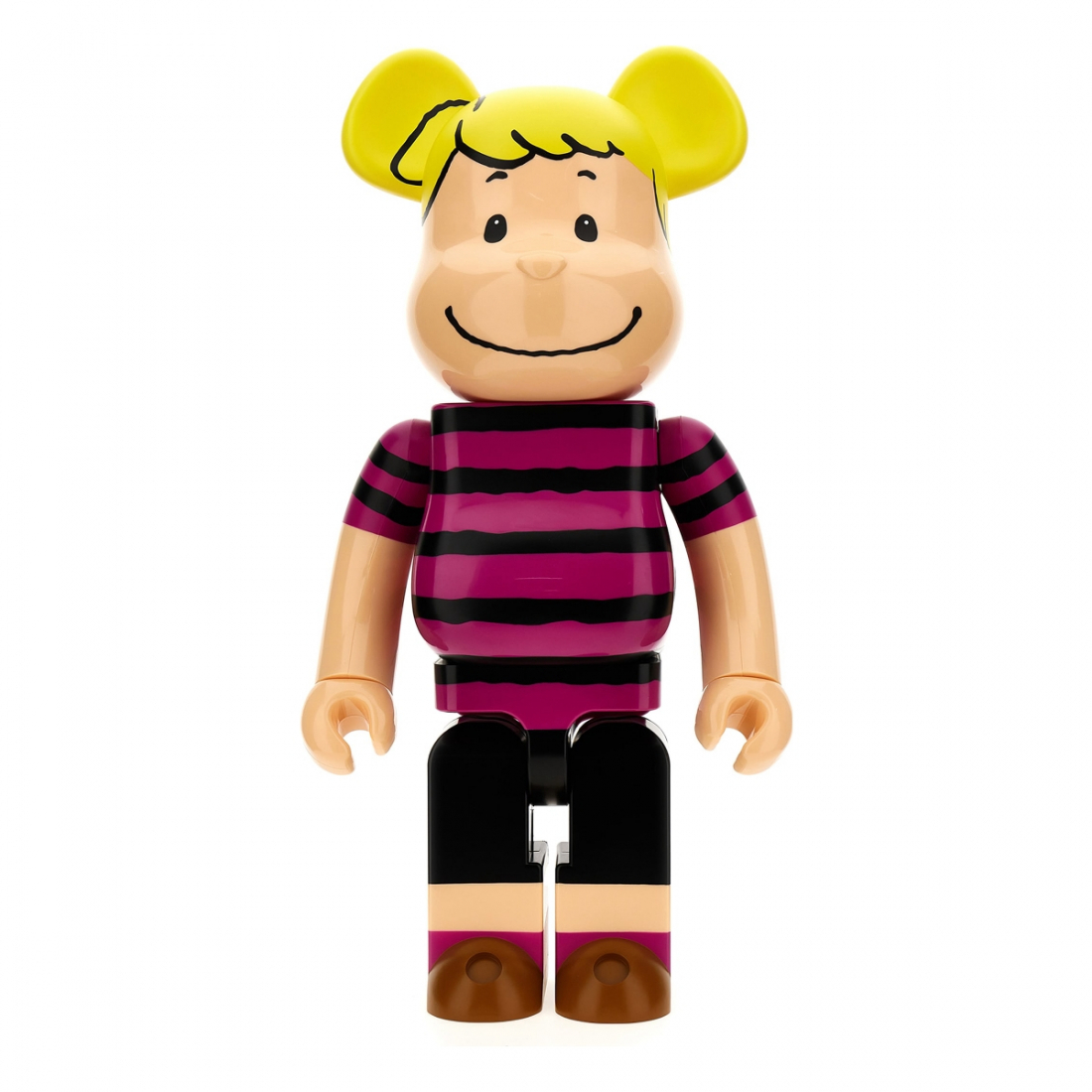 Jouet 'Be@Rbrick 1000% Schroeder' - 70 cm
