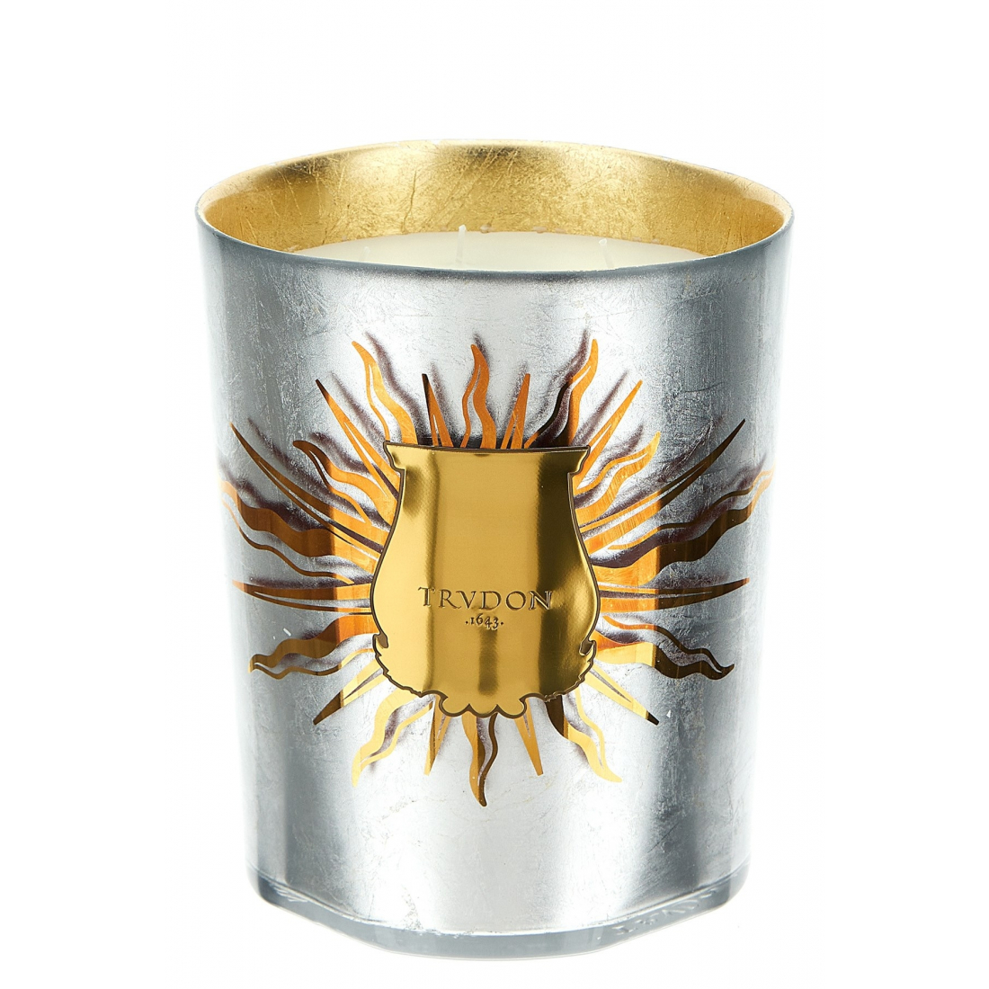 Bougie parfumée 'Altaïr Oud And Rose' - 270 g