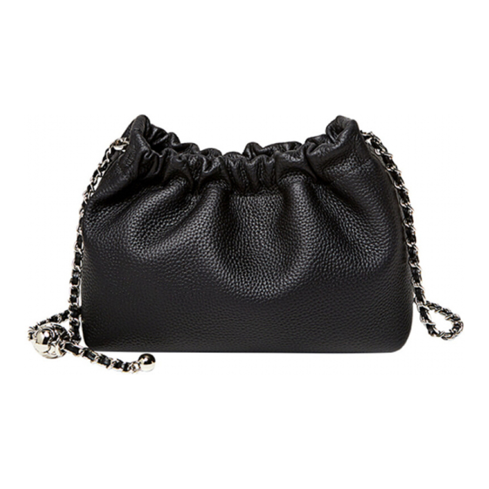 Women's 'Mini Dumpling' Clutch Bag