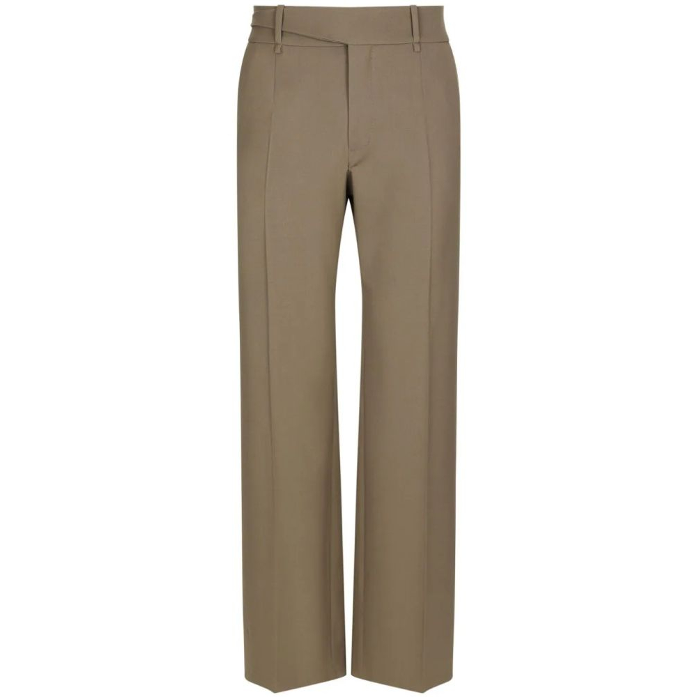 Men's 'Straight-Leg' Trousers