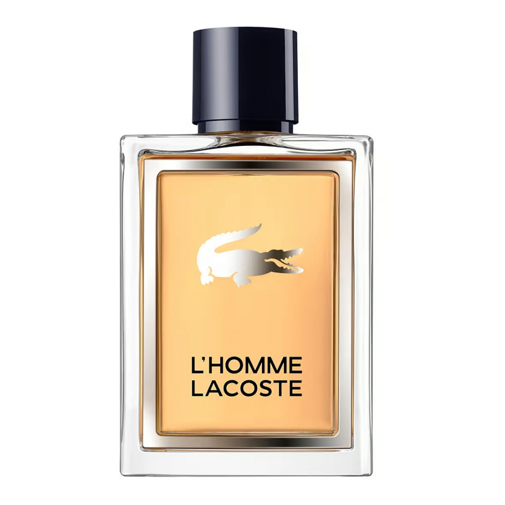 Eau de toilette 'L'Homme' - 100 ml