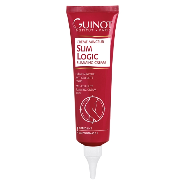 'Slim Logic' Slimming Cream - 125 ml