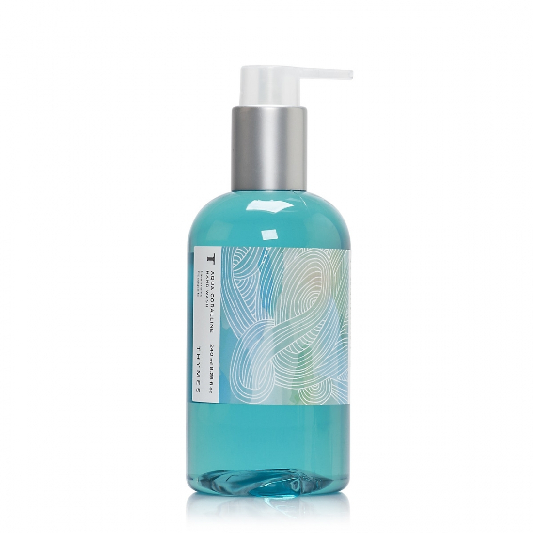 Savon pour les mains 'Aqua Coralline' - 240 ml