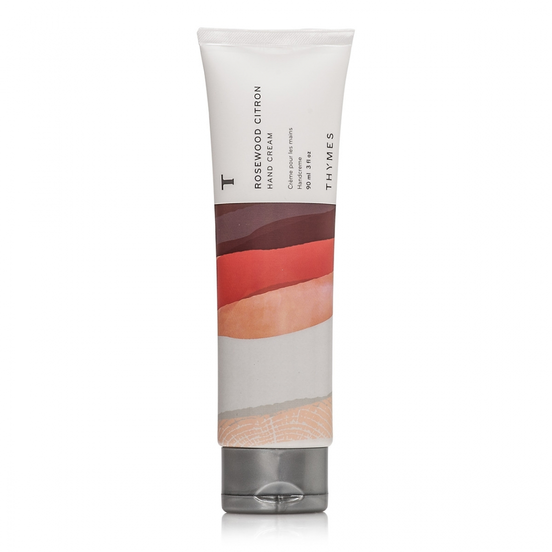 'Rosewood Citron' Hand Cream - 90 ml