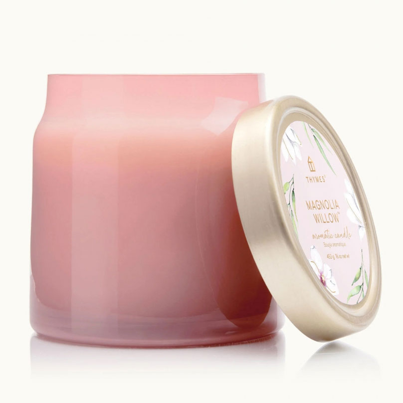 'Magnolia Willow' Duftende Kerze - 453 g