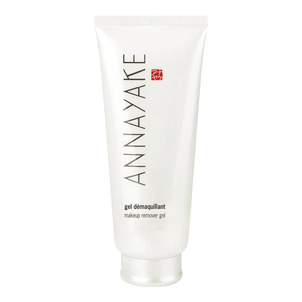 Make-Up Remover Gel - 100 ml