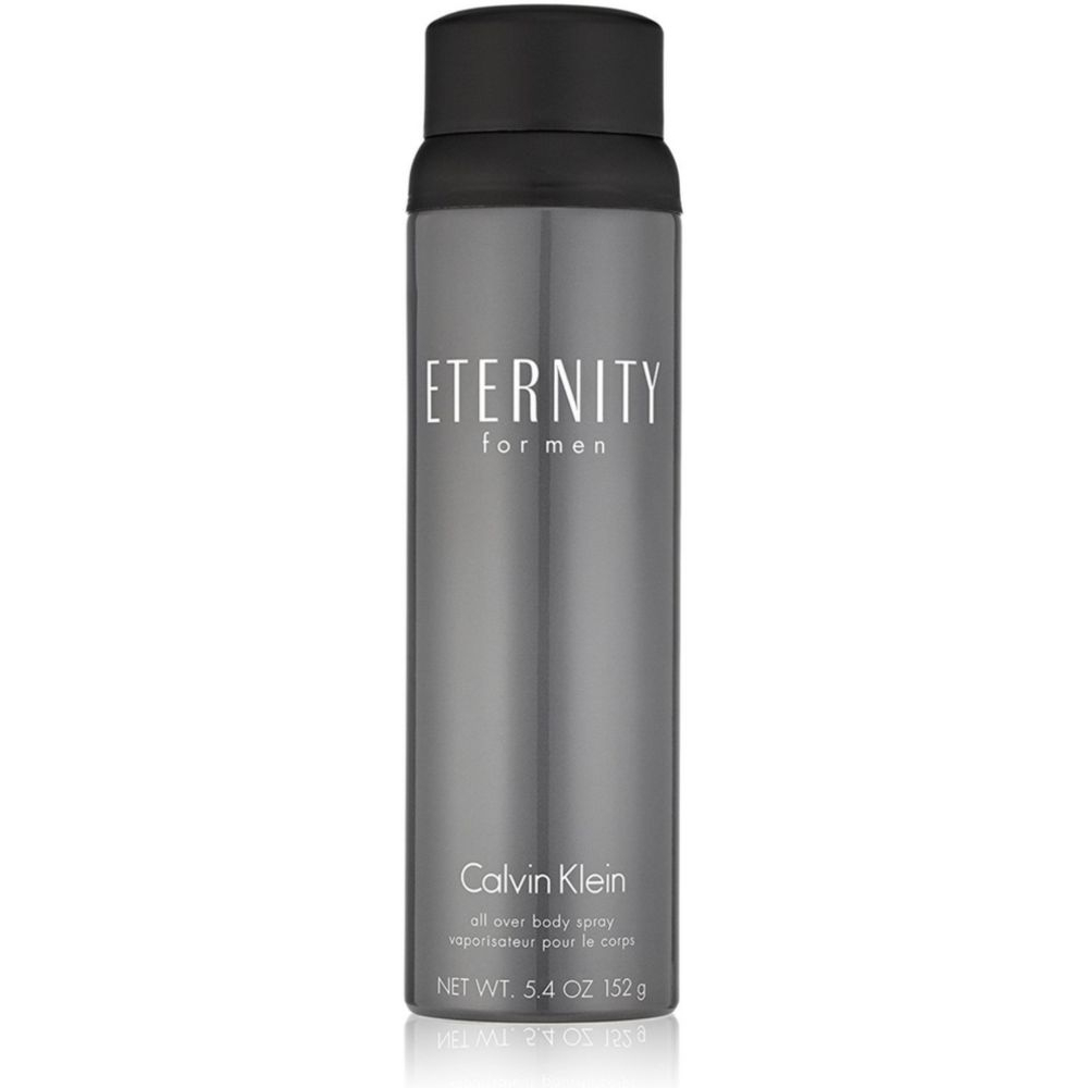 'Eternity For Men' Body Spray - 150 ml