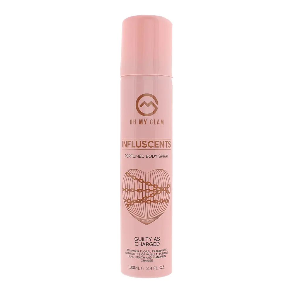 Spray pour le corps 'Influscent Guilty As Charged' - 100 ml