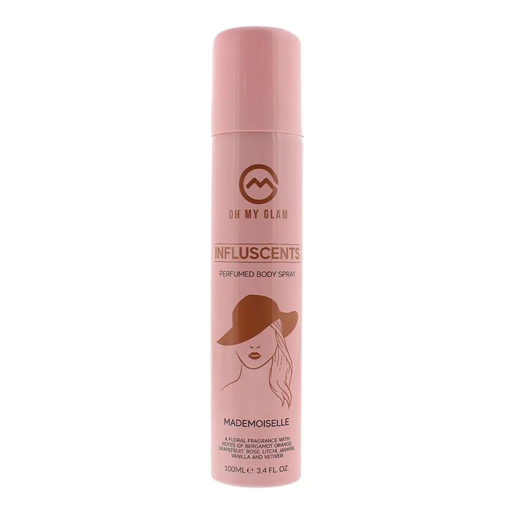 Spray pour le corps 'Influscent Mademoiselle' - 100 ml