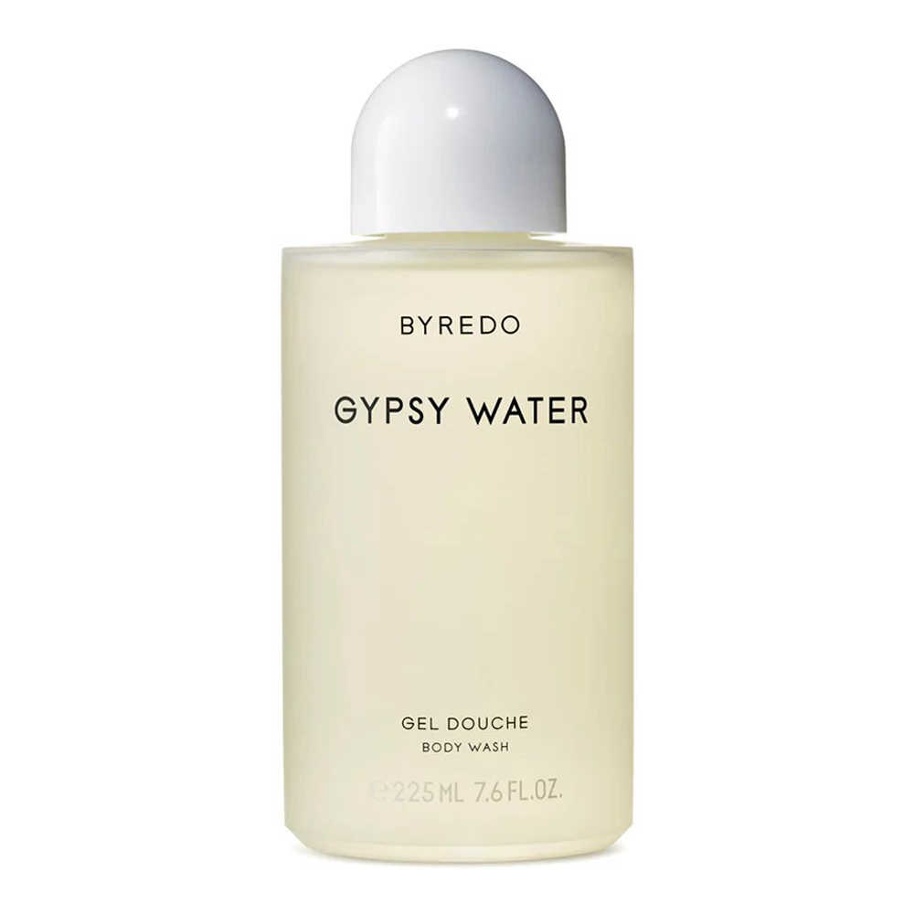 'Gypsy Water' Body Wash - 225 ml