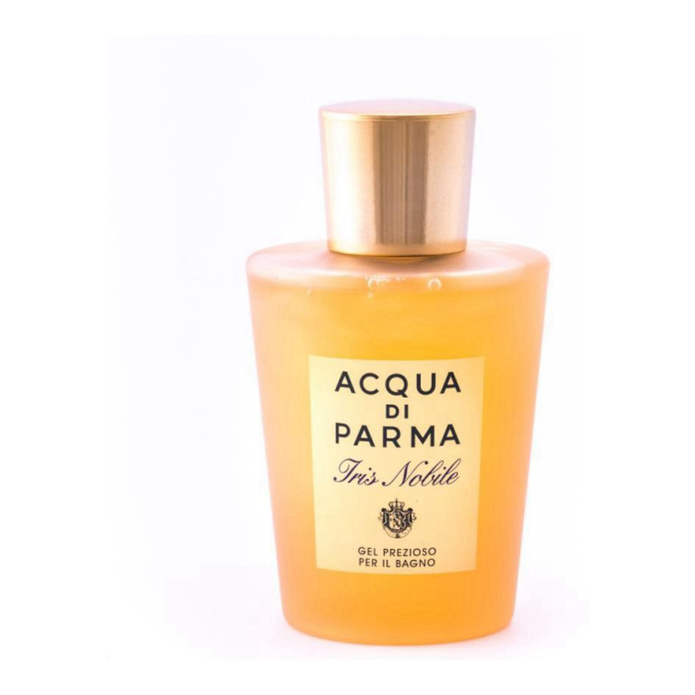'Iris Nobile' Shower Gel - 200 ml
