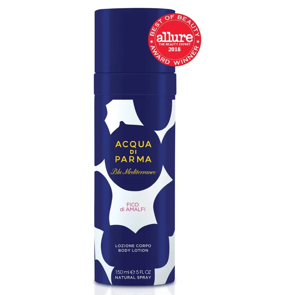 'Blu Mediterraneo Fico Di Almafi' Body Lotion - 150 ml