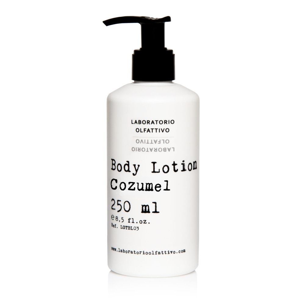 Lotion pour le Corps 'Cozumel' - 250 ml