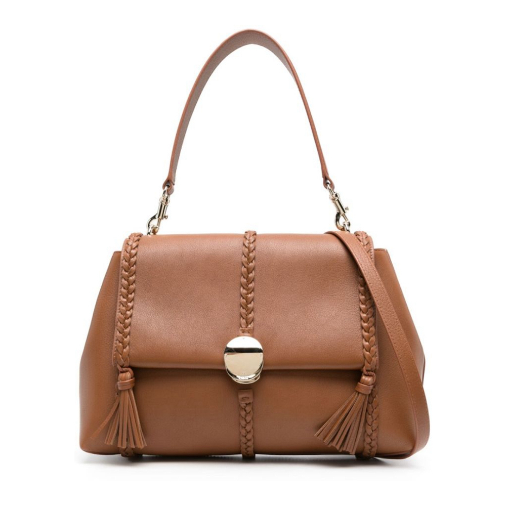 Women's 'Medium Penelope' Shoulder Bag