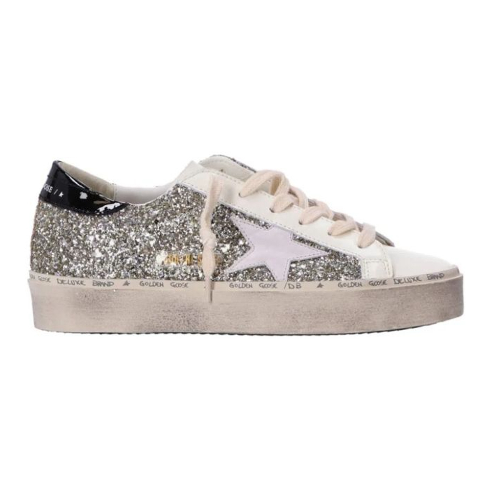 Sneakers 'Hi Star Glitter' pour Femmes