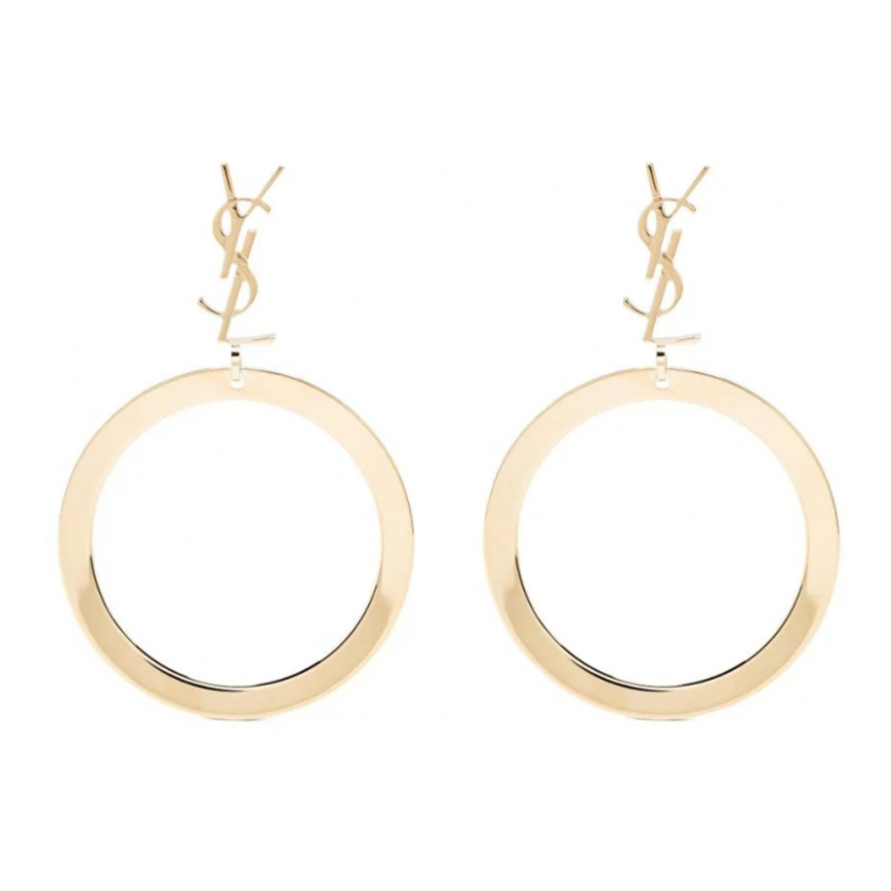 'Cassandre Drop' Ohrringe für Damen