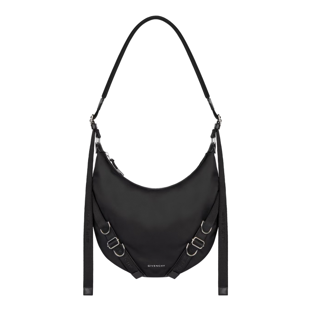 Men's 'Voyou' Crossbody Bag