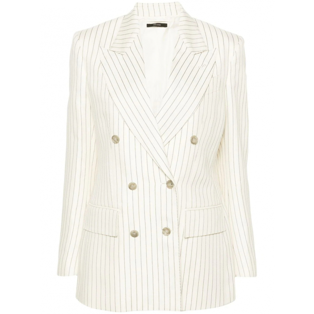 Women's 'Striped' Blazer