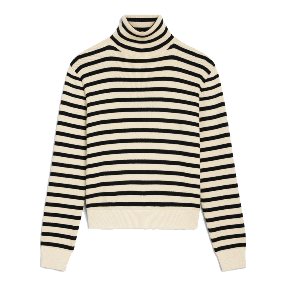 Pull à col roulé pour Hommes