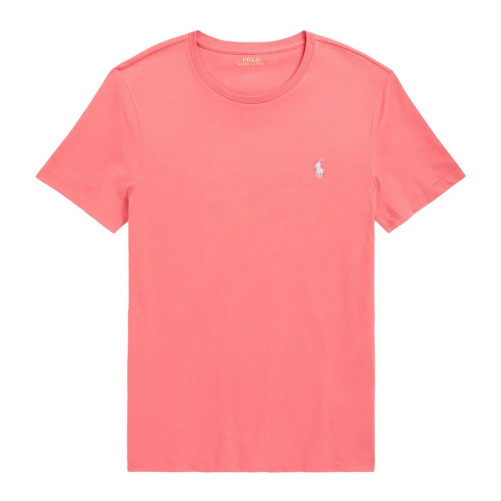 Men's 'Polo Pony-Embroidered' T-Shirt