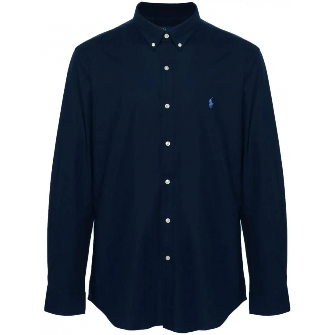 Chemise 'Pony Button-Up' pour Hommes