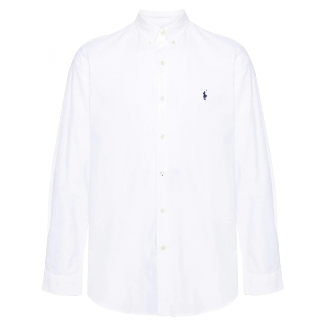 Chemise 'Pony Button-Up' pour Hommes