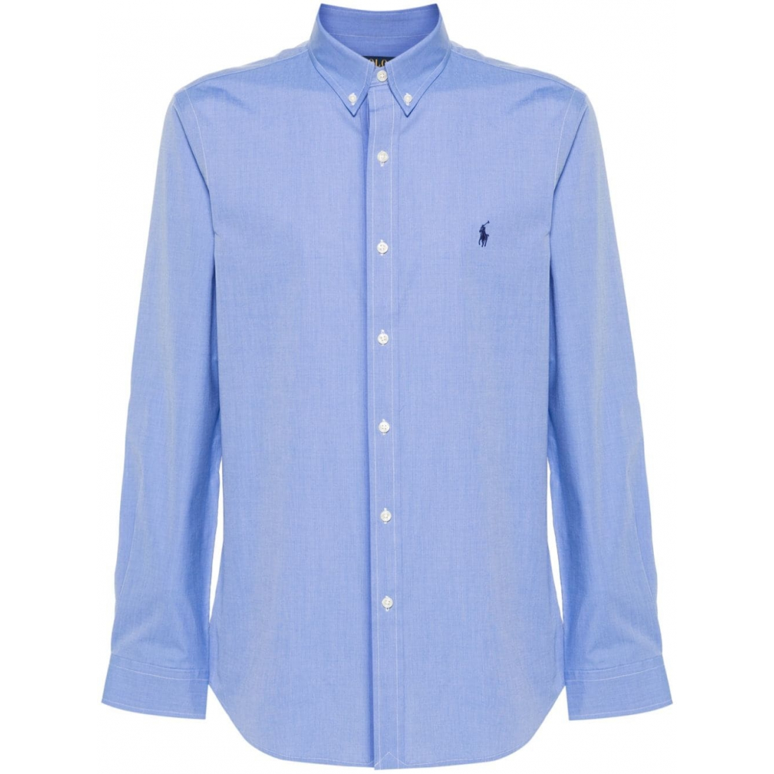 Chemise 'Pony Button-Up' pour Hommes