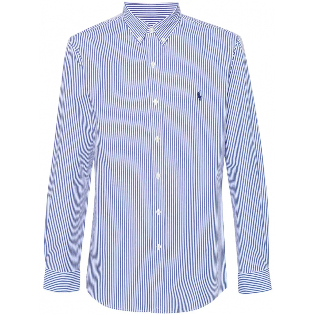 Chemise 'Pony Button-Up' pour Hommes