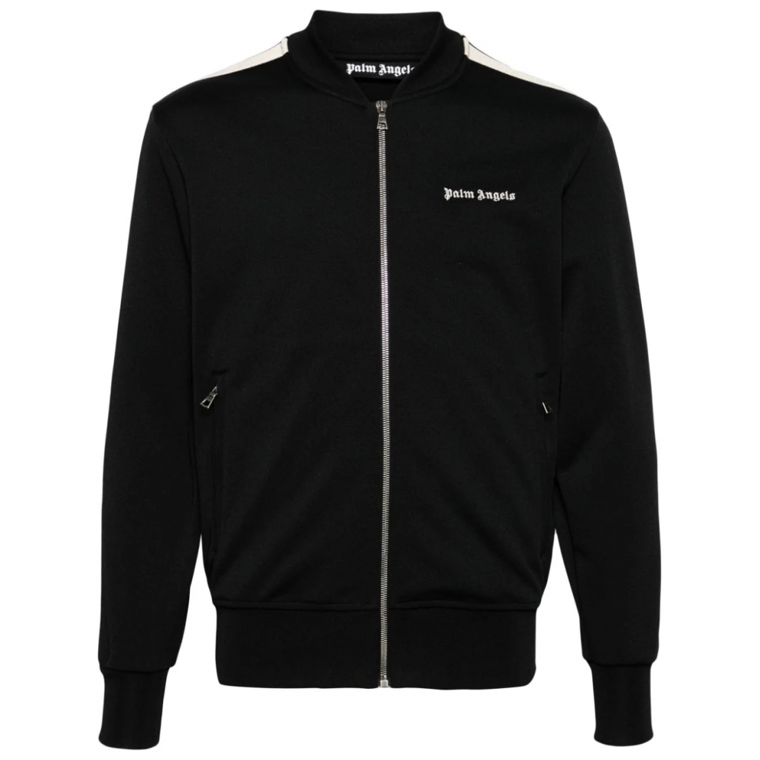 Veste de Survêtement 'Logo-Embroidered' pour Hommes