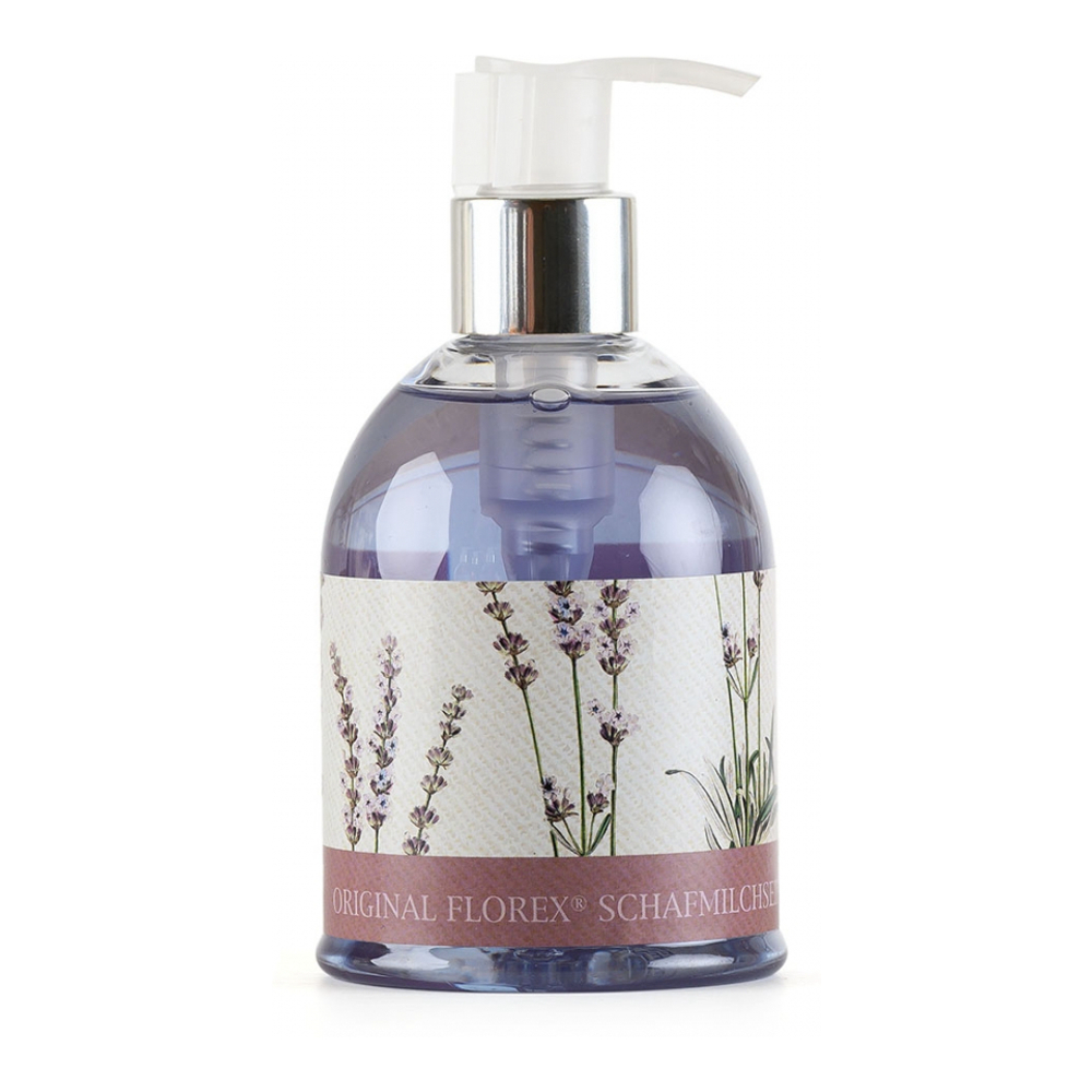 'Lavender Sheep. Nostalgia' Liquid Hand Soap - 250 ml