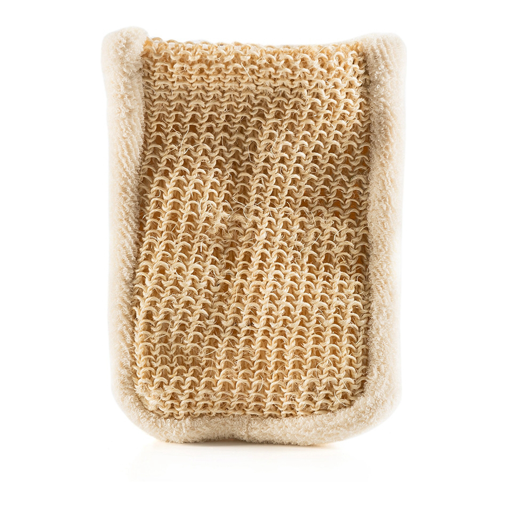 'Sisal' Body Massage Glove