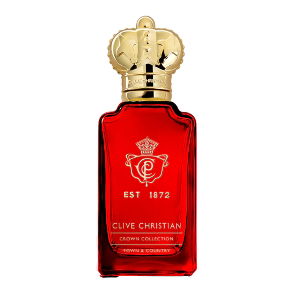 'Crown Collection Town & Country' Eau De Parfum - 50 ml