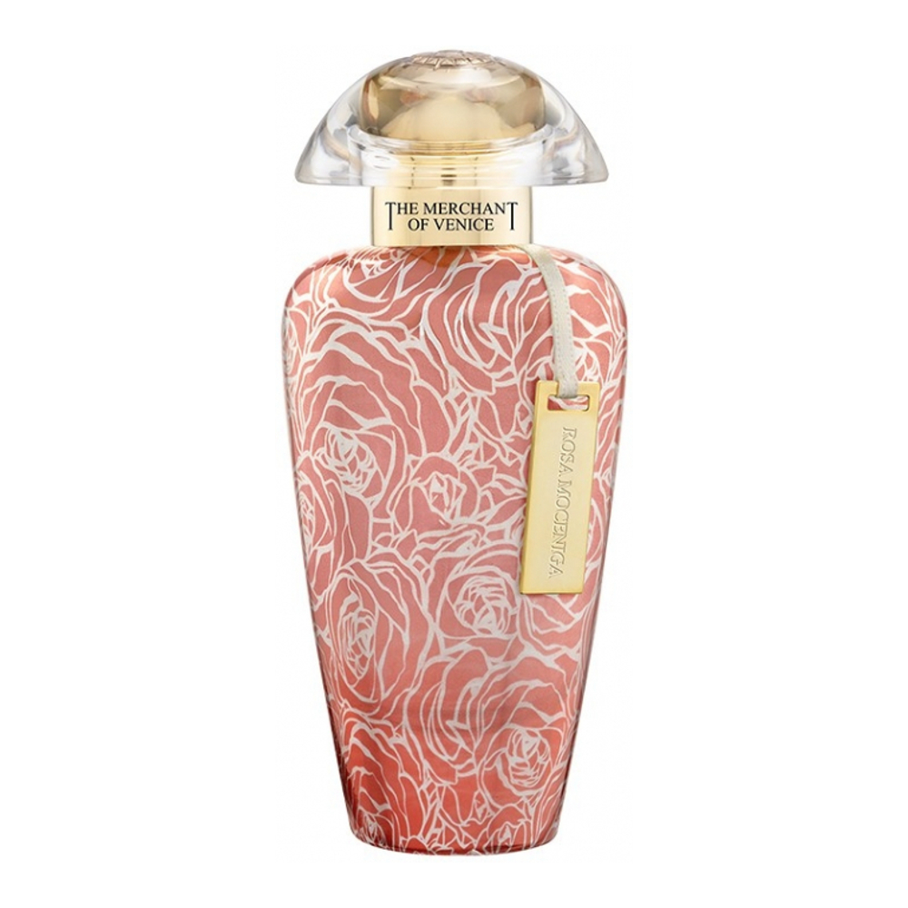 'Rosa Moceniga' Eau De Parfum - 50 ml