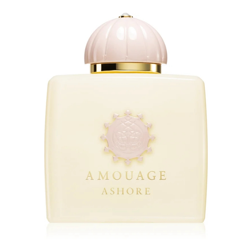 Eau de parfum 'Ashore' - 50 ml